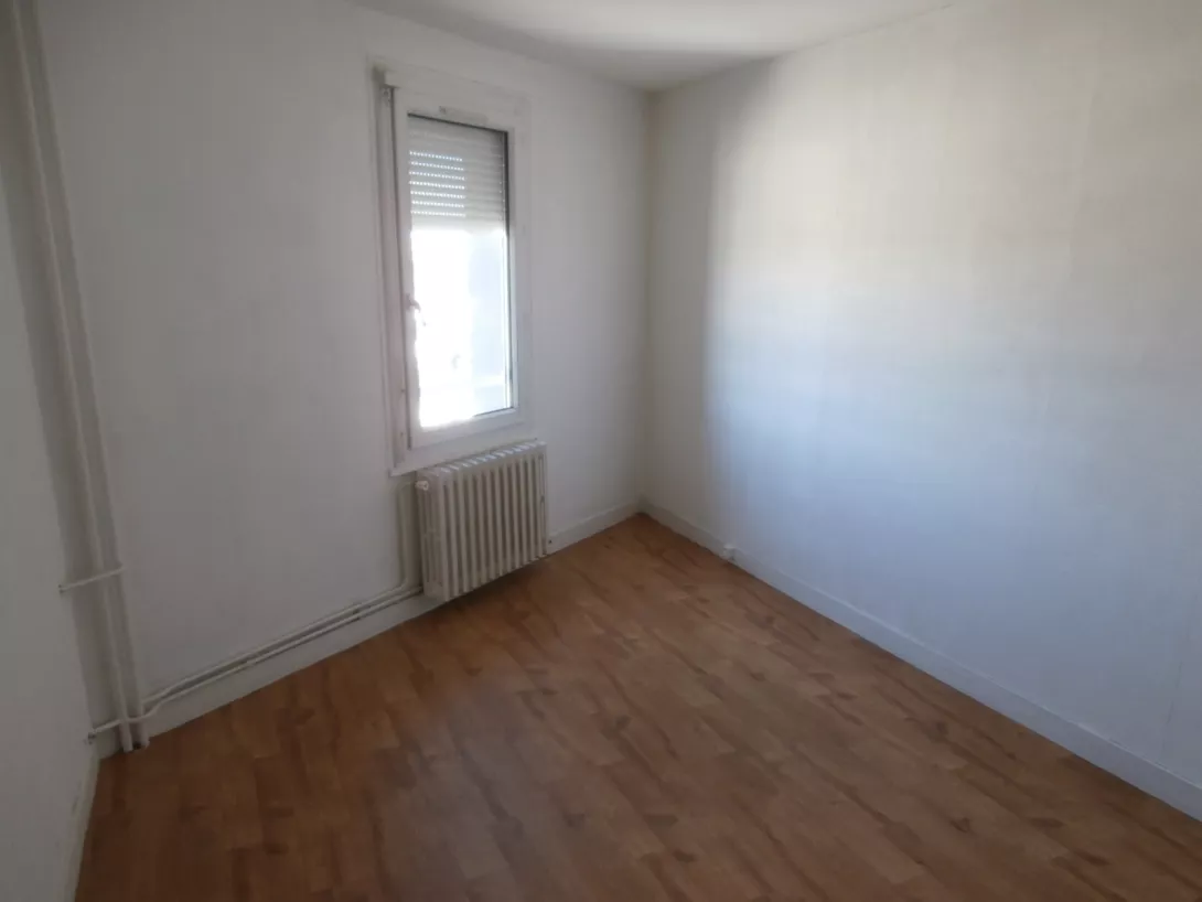  Location appartement T3  66.09m²  à Reims  (51100)  - ER.07168 - Galerie 2 - Ouvrir l'image en pleine taille