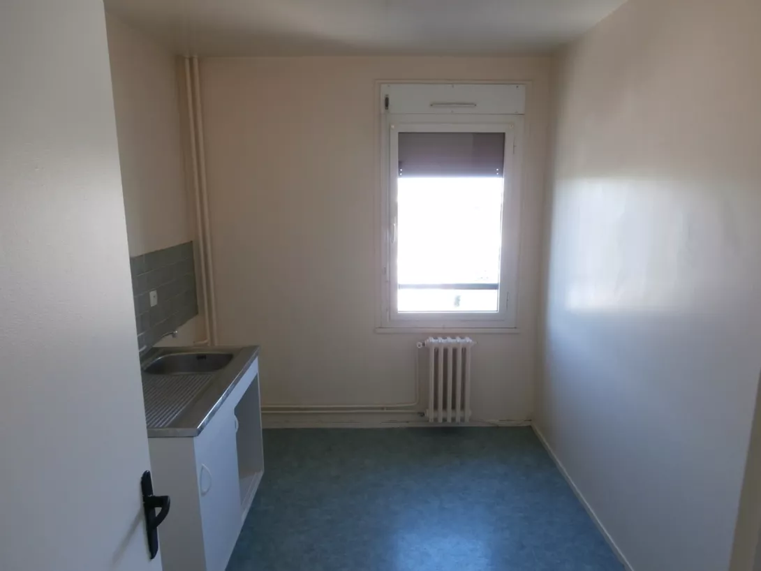  Location appartement T3  66.09m²  à Reims  (51100)  - ER.07168 - Galerie 4 - Ouvrir l'image en pleine taille