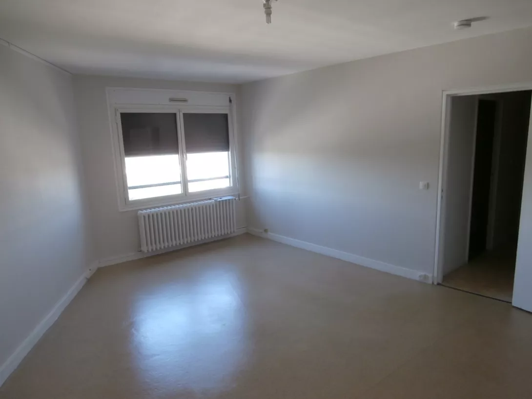  Location appartement T3  66.09m²  à Reims  (51100)  - ER.07168 - Galerie 5 - Ouvrir l'image en pleine taille