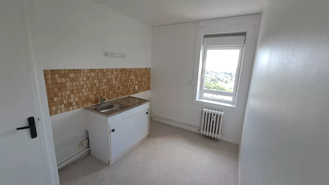  Location appartement T3  66.09m²  à Reims  (51100)  - ER.07192 - Galerie 4 - Ouvrir l'image en pleine taille