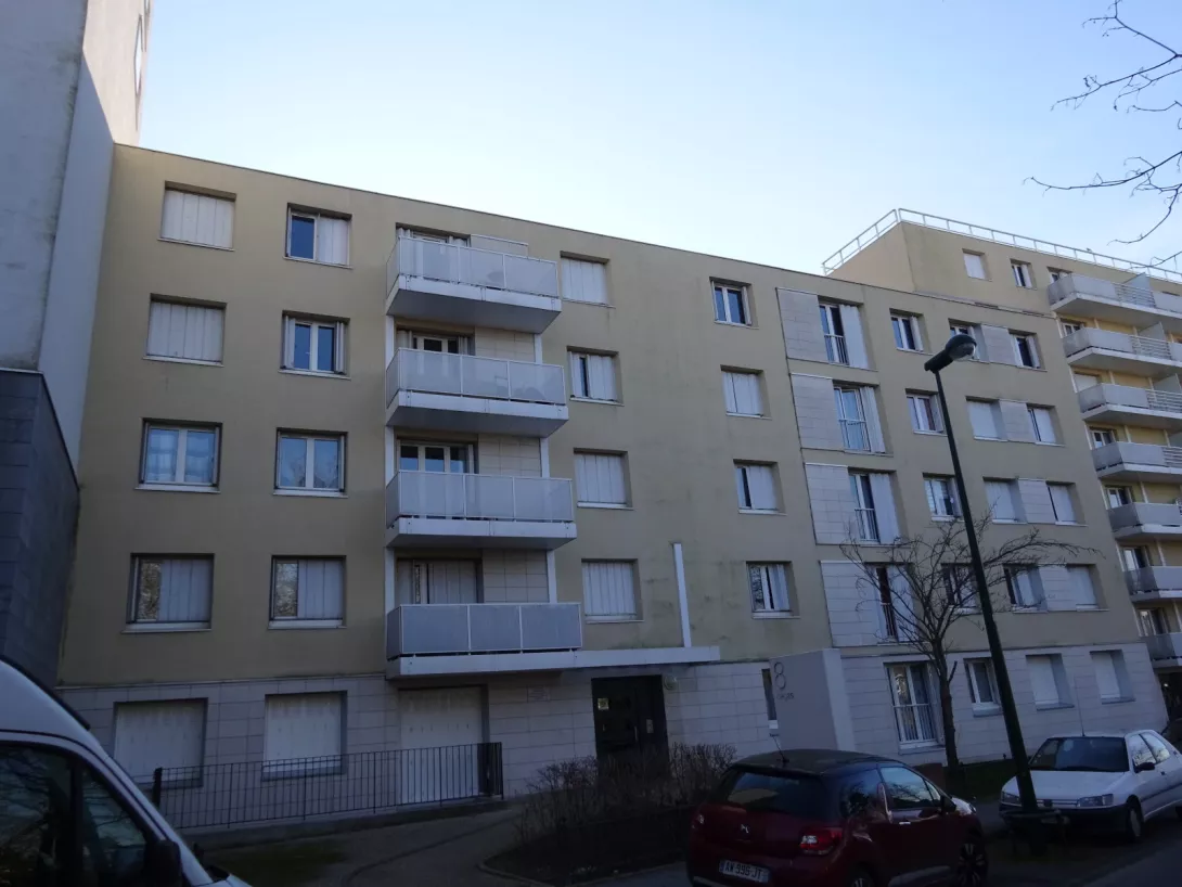  Location appartement T1  15.83m²  à Reims  (51100)  - ER.07578 - Galerie 1 - Ouvrir l'image en pleine taille