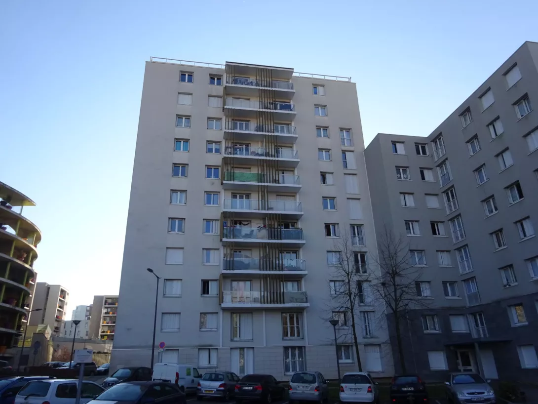  Location appartement T3  62.96m²  à Reims  (51100)  - ER.07671 - Galerie 2 - Ouvrir l'image en pleine taille