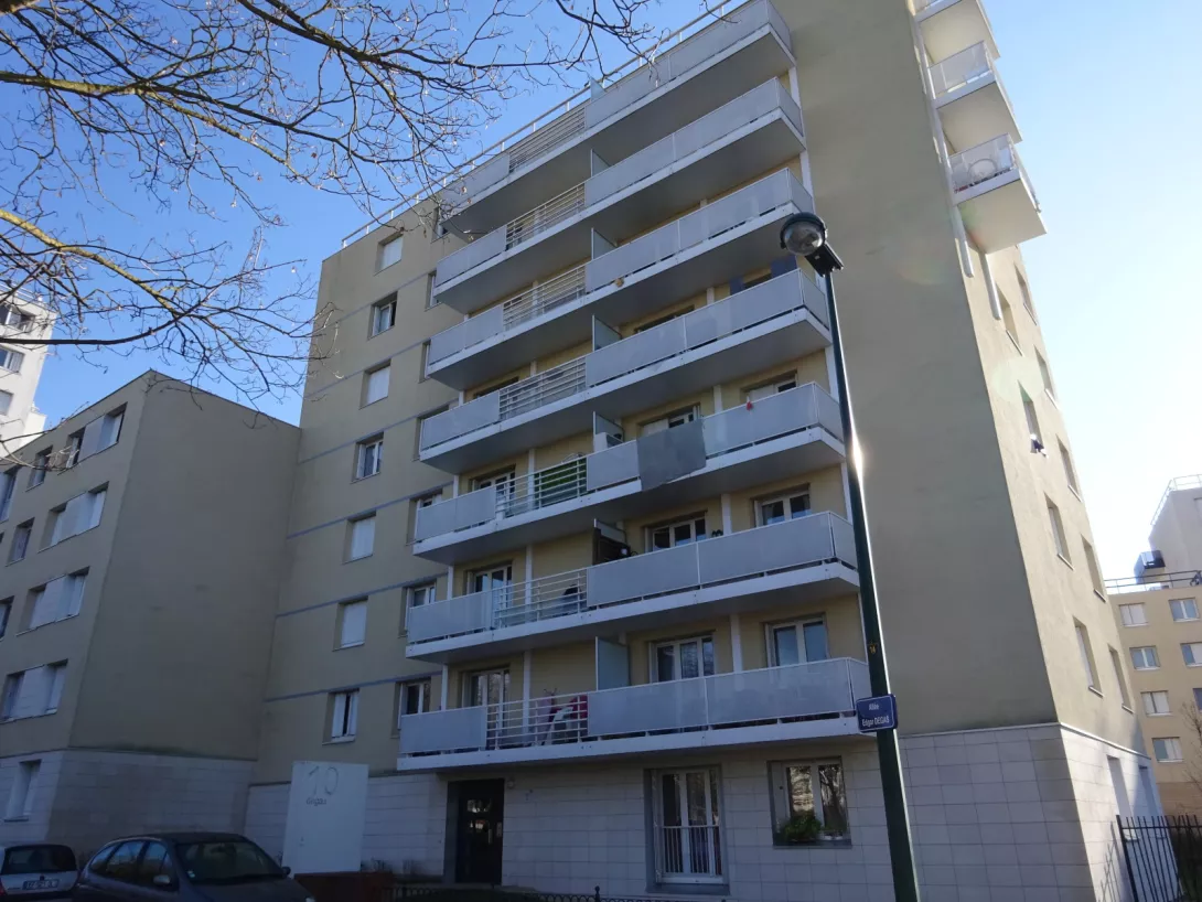  Location appartement T3  62.96m²  à Reims  (51100)  - ER.07671 - Galerie 3 - Ouvrir l'image en pleine taille