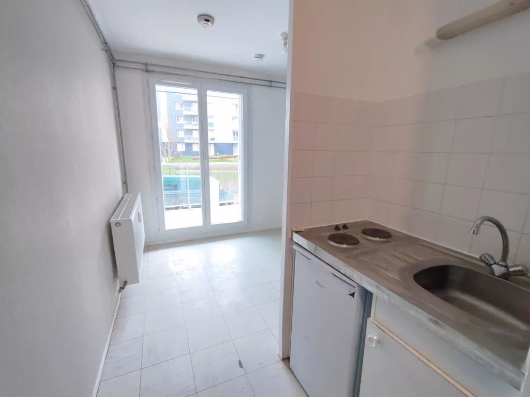  Location appartement T1  15.83m²  à Reims  (51100)  - ER.07792 - Galerie 2 - Ouvrir l'image en pleine taille