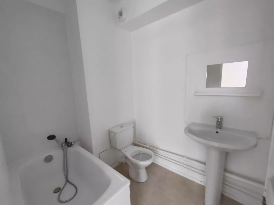  Location appartement T1  15.83m²  à Reims  (51100)  - ER.07792 - Galerie 3 - Ouvrir l'image en pleine taille