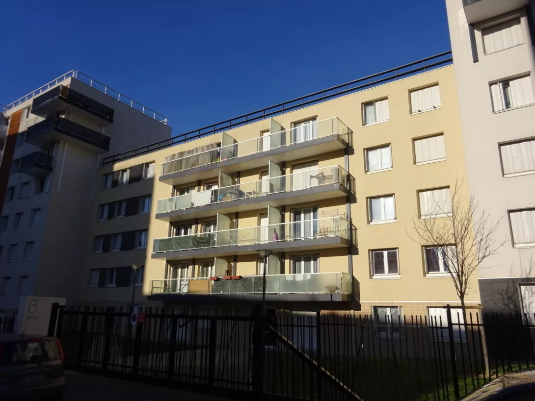  Location appartement T1  15.83m²  à Reims  (51100)  - ER.07792 - Galerie 5 - Ouvrir l'image en pleine taille
