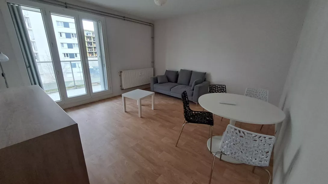  Location appartement T2  50.49m²  à Reims  (51100)  - ER.07828 - Galerie 2 - Ouvrir l'image en pleine taille