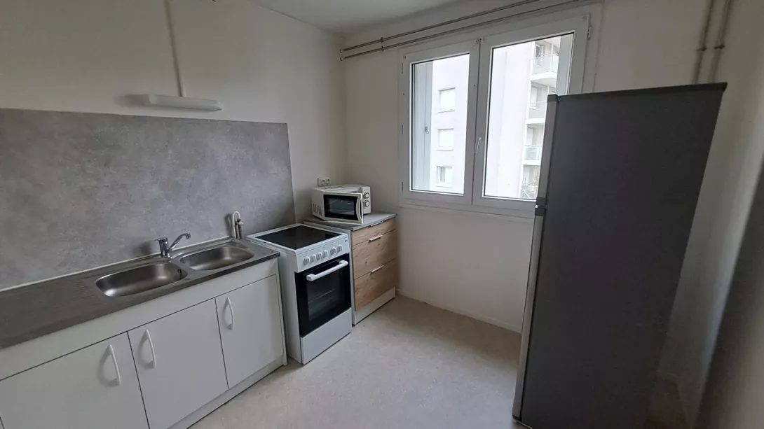  Location appartement T2  50.49m²  à Reims  (51100)  - ER.07828 - Galerie 3 - Ouvrir l'image en pleine taille