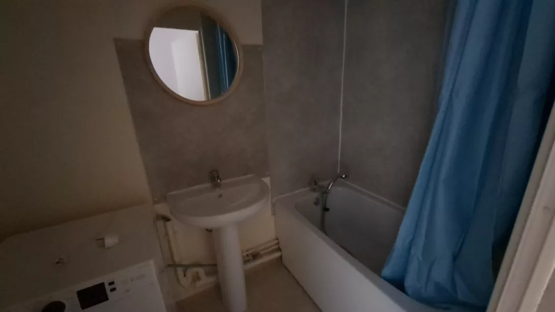  Location appartement T2  50.49m²  à Reims  (51100)  - ER.07828 - Galerie 4 - Ouvrir l'image en pleine taille