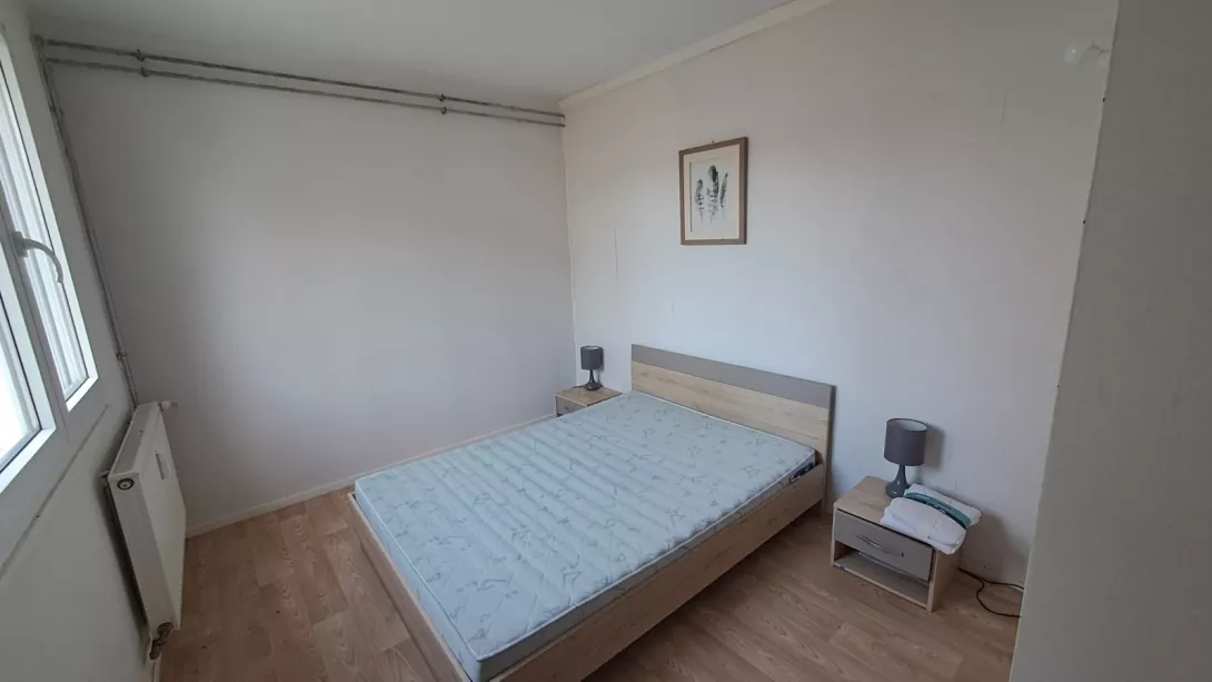 Location appartement T2  50.49m²  à Reims  (51100)  - ER.07828 - Galerie 5 - Ouvrir l'image en pleine taille