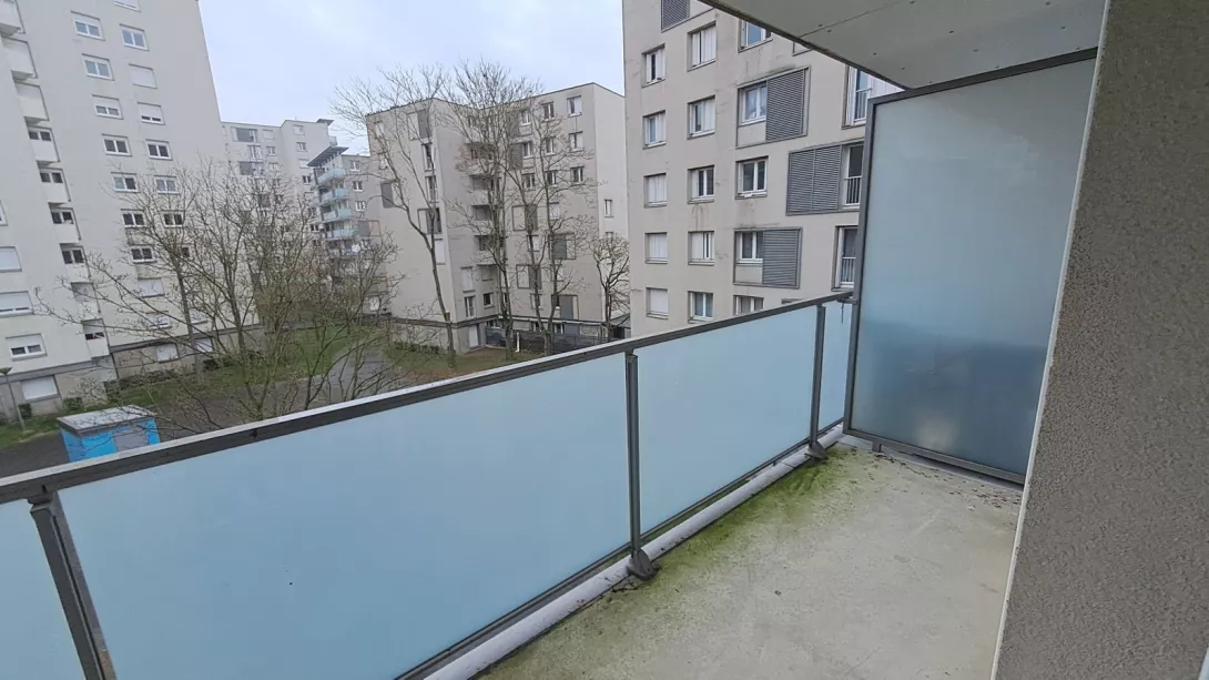  Location appartement T1  14.59m²  à Reims  (51100)  - ER.08081 - Galerie 4 - Ouvrir l'image en pleine taille