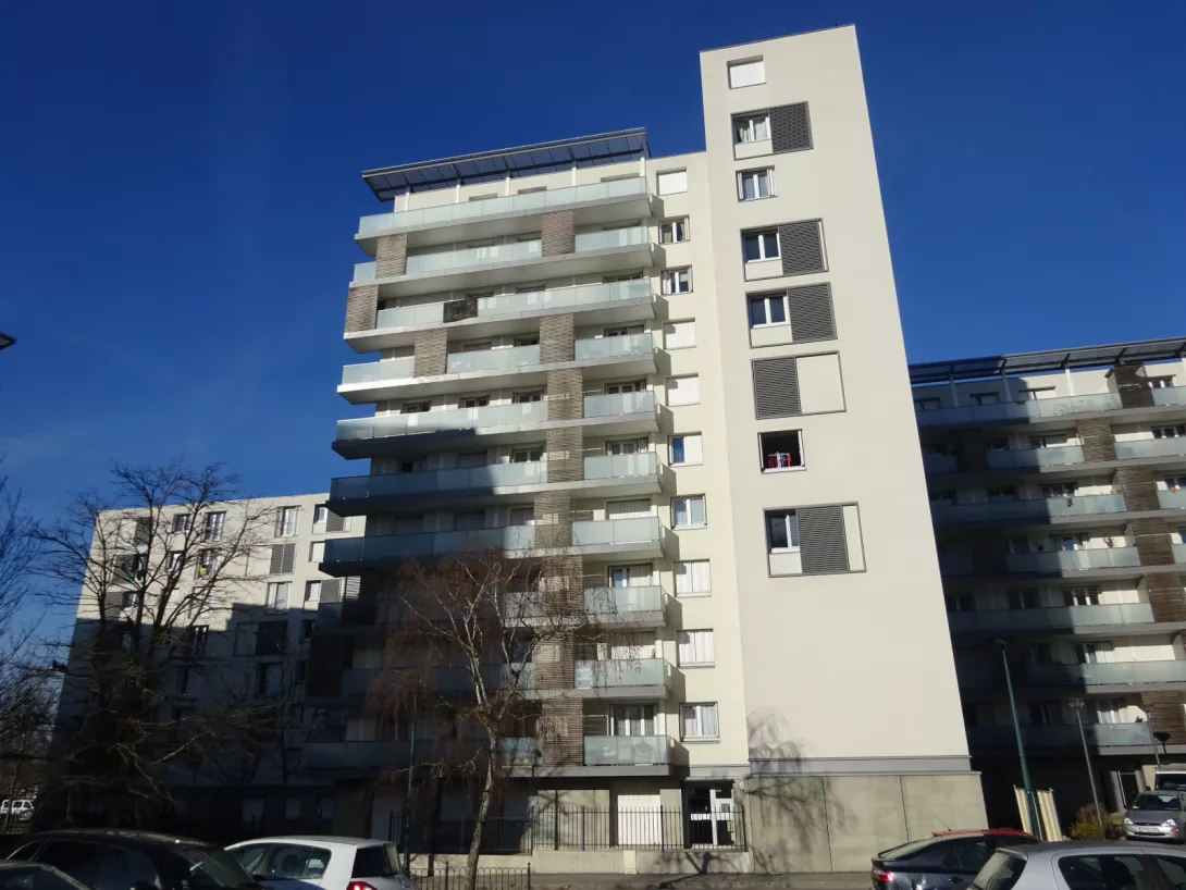  Location appartement T3  62.96m²  à Reims  (51100)  - ER.08225 - Galerie 2 - Ouvrir l'image en pleine taille