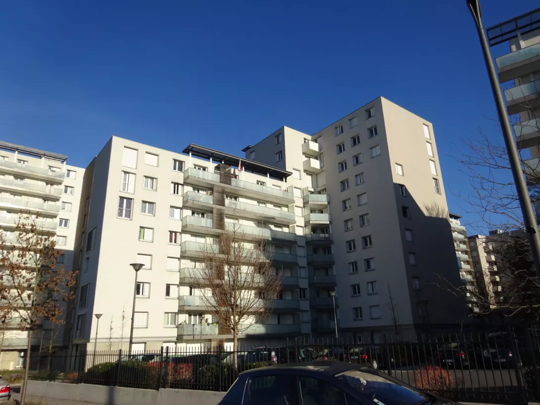  Location appartement T4  73.11m²  à Reims  (51100)  - ER.08514 - Galerie 1 - Ouvrir l'image en pleine taille
