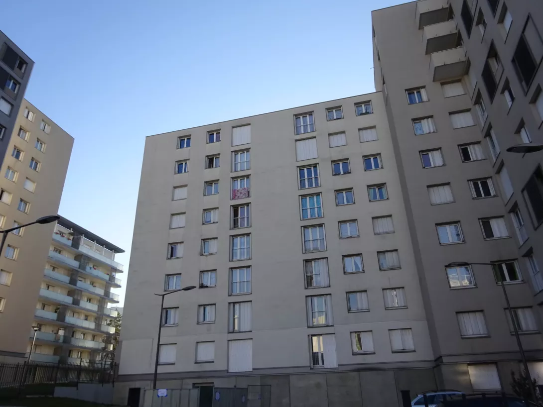  Location appartement T1  14.59m²  à Reims  (51100)  - ER.08553 - Galerie 2 - Ouvrir l'image en pleine taille