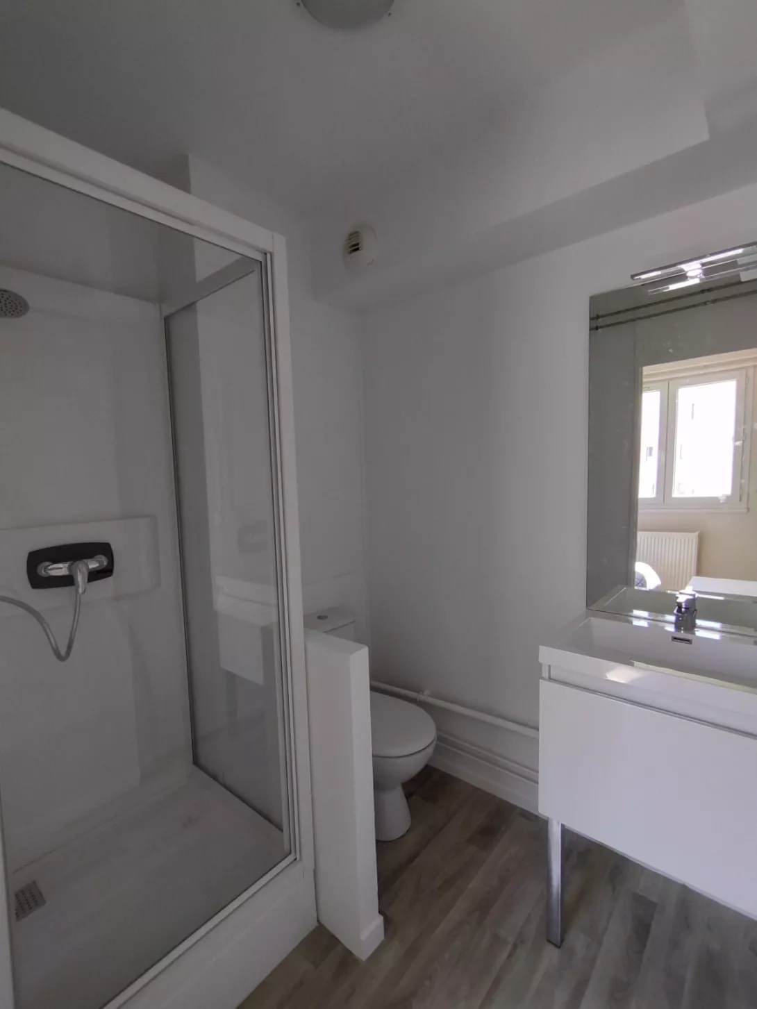  Location appartement T1  15.83m²  à Reims  (51100)  - ER.08564 - Galerie 2 - Ouvrir l'image en pleine taille