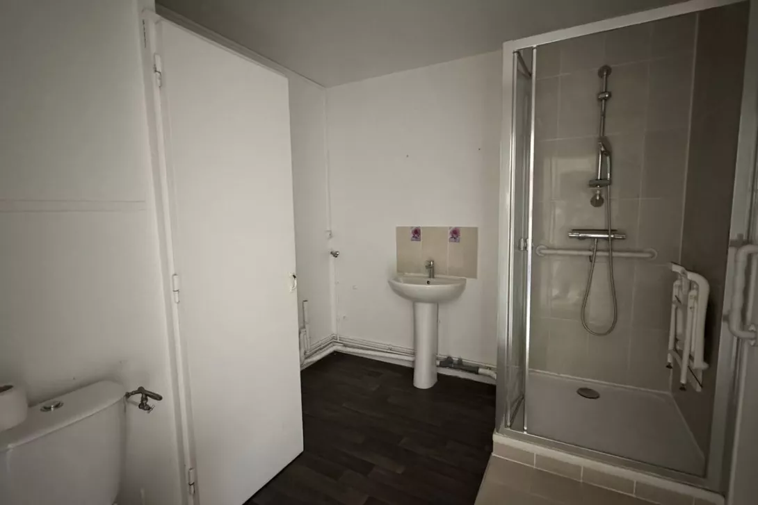  Achat appartement T2  50.00m²  à Reims  (51100)  - ER.08871 - Galerie 5 - Ouvrir l'image en pleine taille