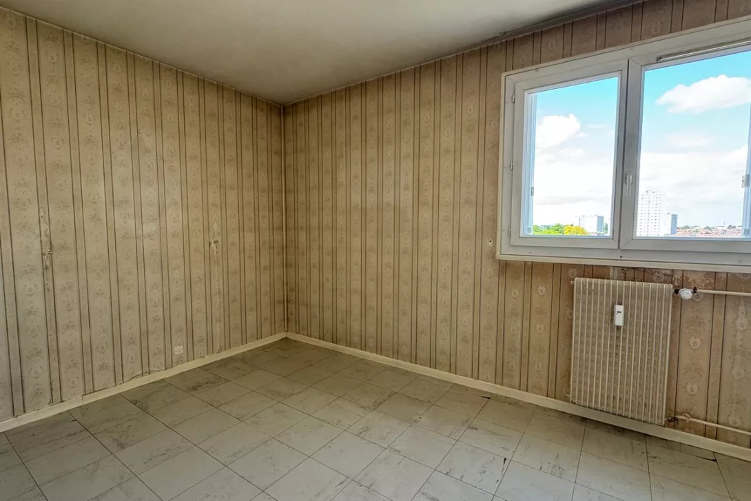  Achat appartement T3  63.00m²  à Reims  (51100)  - ER.08899 - Galerie 4 - Ouvrir l'image en pleine taille