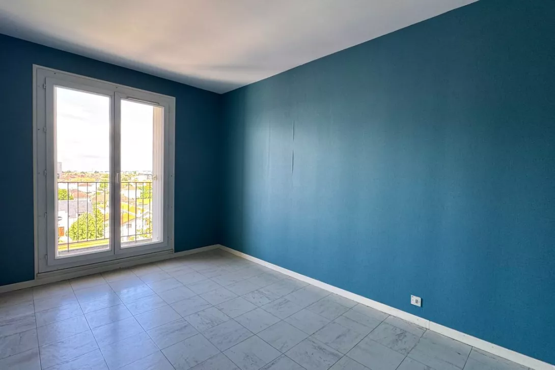  Achat appartement T3  63.00m²  à Reims  (51100)  - ER.08899 - Galerie 5 - Ouvrir l'image en pleine taille