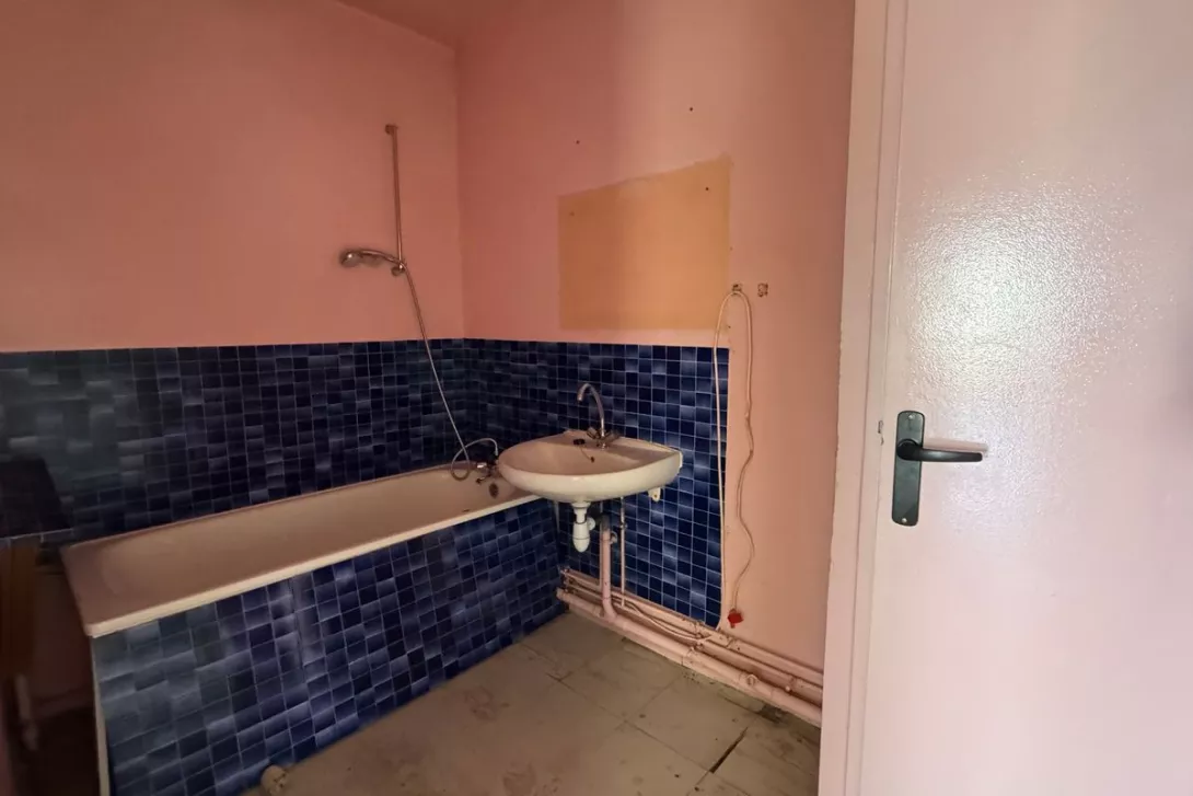  Achat appartement T3  63.00m²  à Reims  (51100)  - ER.08899 - Galerie 6 - Ouvrir l'image en pleine taille