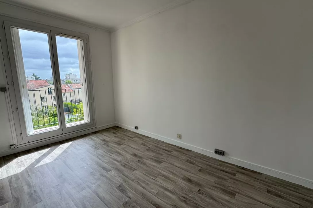  Achat appartement T2  50.00m²  à Reims  (51100)  - ER.08936 - Galerie 4 - Ouvrir l'image en pleine taille