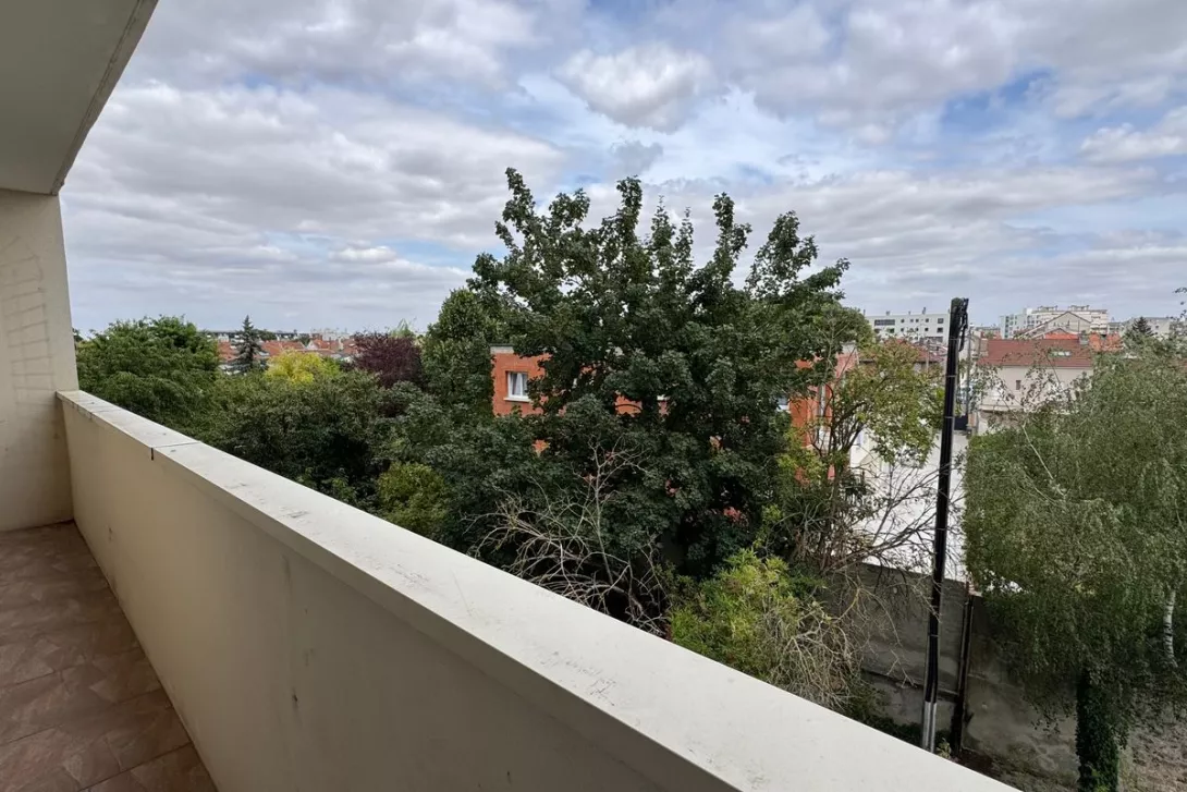  Achat appartement T2  50.00m²  à Reims  (51100)  - ER.08936 - Galerie 7 - Ouvrir l'image en pleine taille