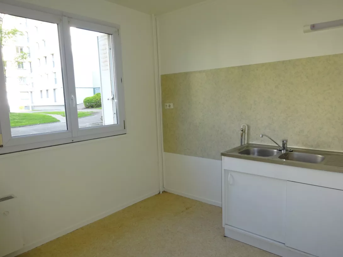  Location appartement T1  38.40m²  à Reims  (51100)  - ER.09276 - Galerie 2 - Ouvrir l'image en pleine taille