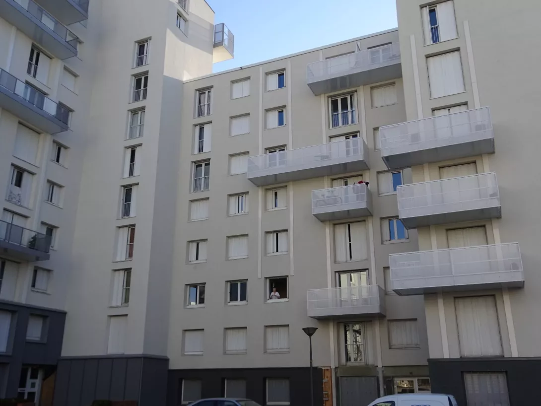  Location appartement T3  62.96m²  à Reims  (51100)  - ER.09509 - Galerie 2 - Ouvrir l'image en pleine taille