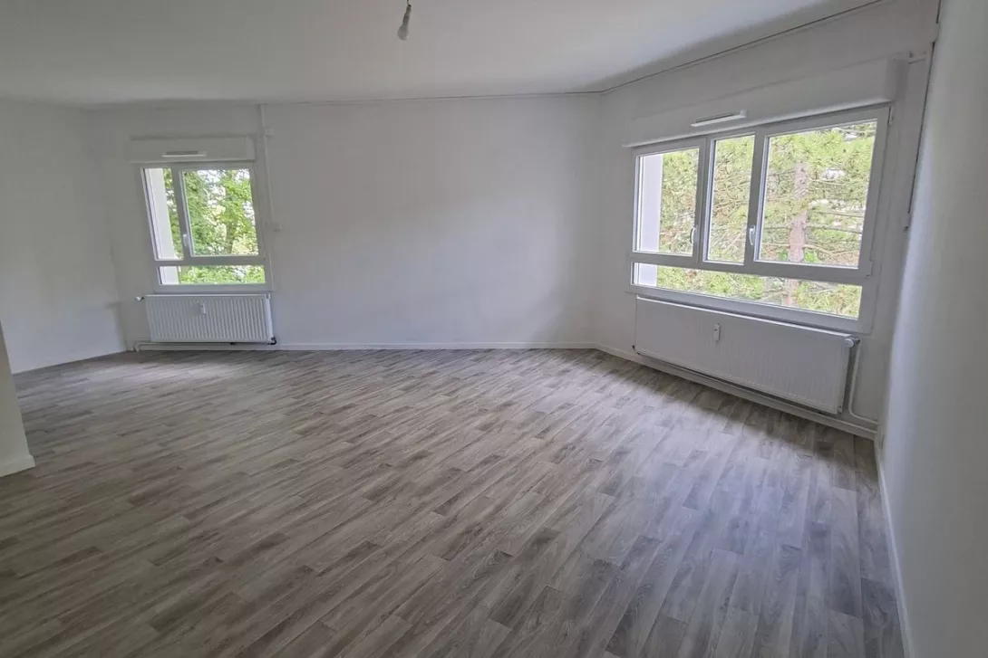  Achat appartement T4  87.00m²  à Reims  (51100)  - ER.10270 - Galerie 1 - Ouvrir l'image en pleine taille