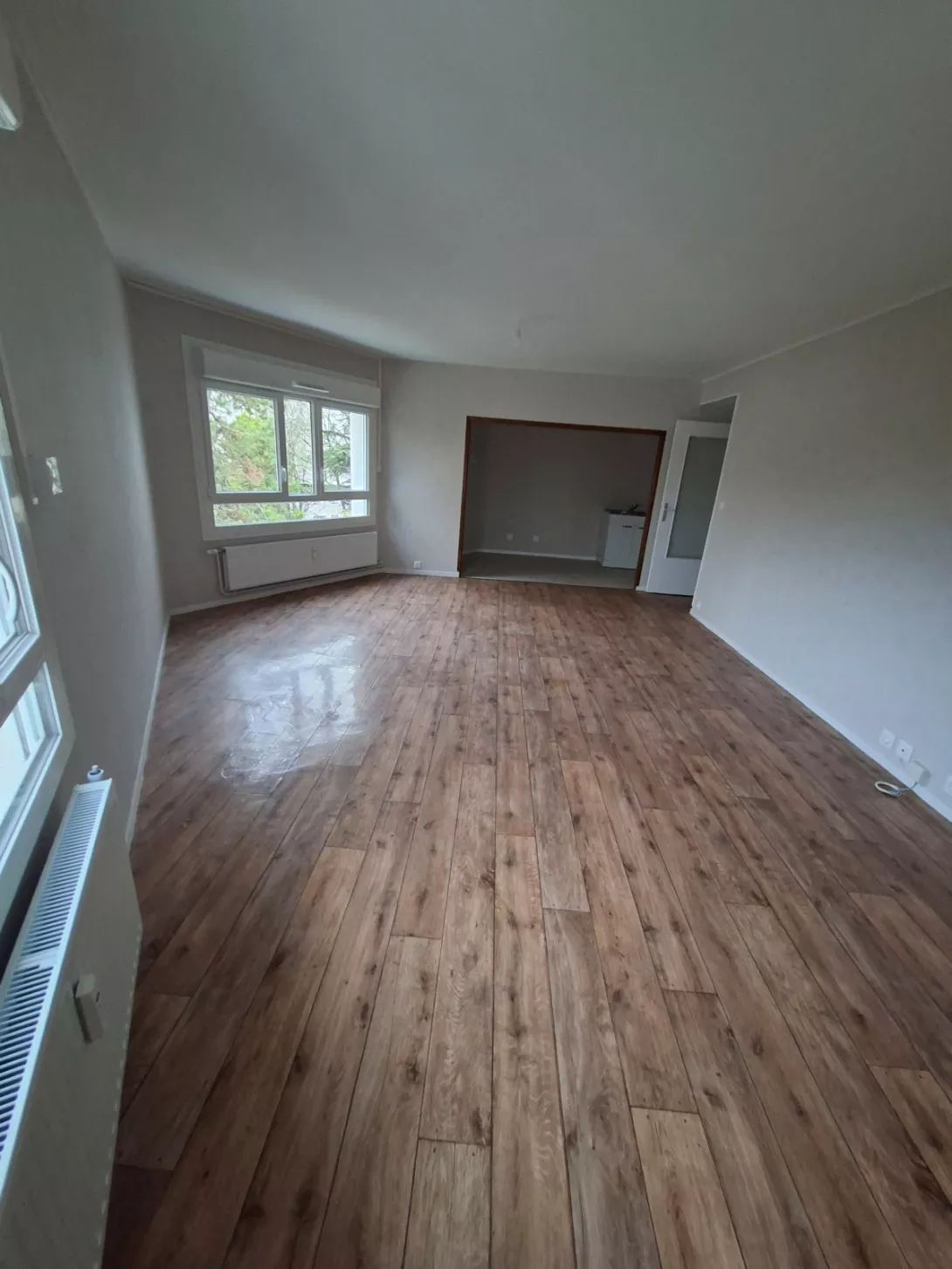  Achat appartement T4  87.85m²  à Reims  (51100)  - ER.10295 - Galerie 3 - Ouvrir l'image en pleine taille