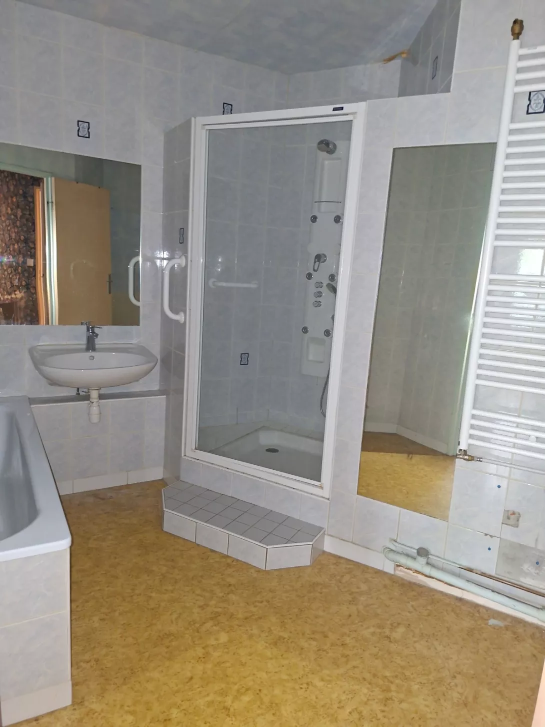  Achat appartement T4  87.85m²  à Reims  (51100)  - ER.10295 - Galerie 1 - Ouvrir l'image en pleine taille