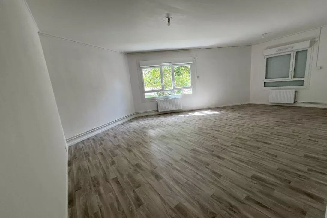  Achat appartement T4  80.00m²  à Reims  (51100)  - ER.10309 - Galerie 5 - Ouvrir l'image en pleine taille