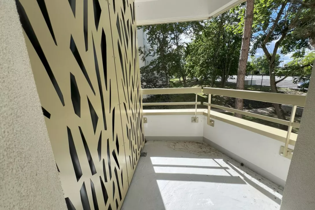  Achat appartement T4  80.00m²  à Reims  (51100)  - ER.10309 - Galerie 6 - Ouvrir l'image en pleine taille