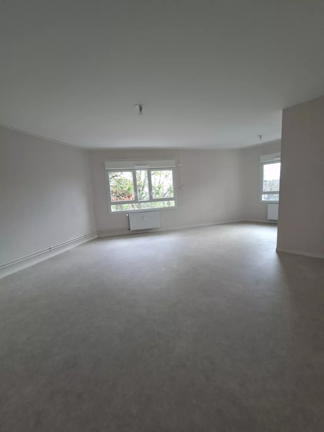  Achat appartement T4  80.64m²  à Reims  (51100)  - ER.10319 - Galerie 3 - Ouvrir l'image en pleine taille