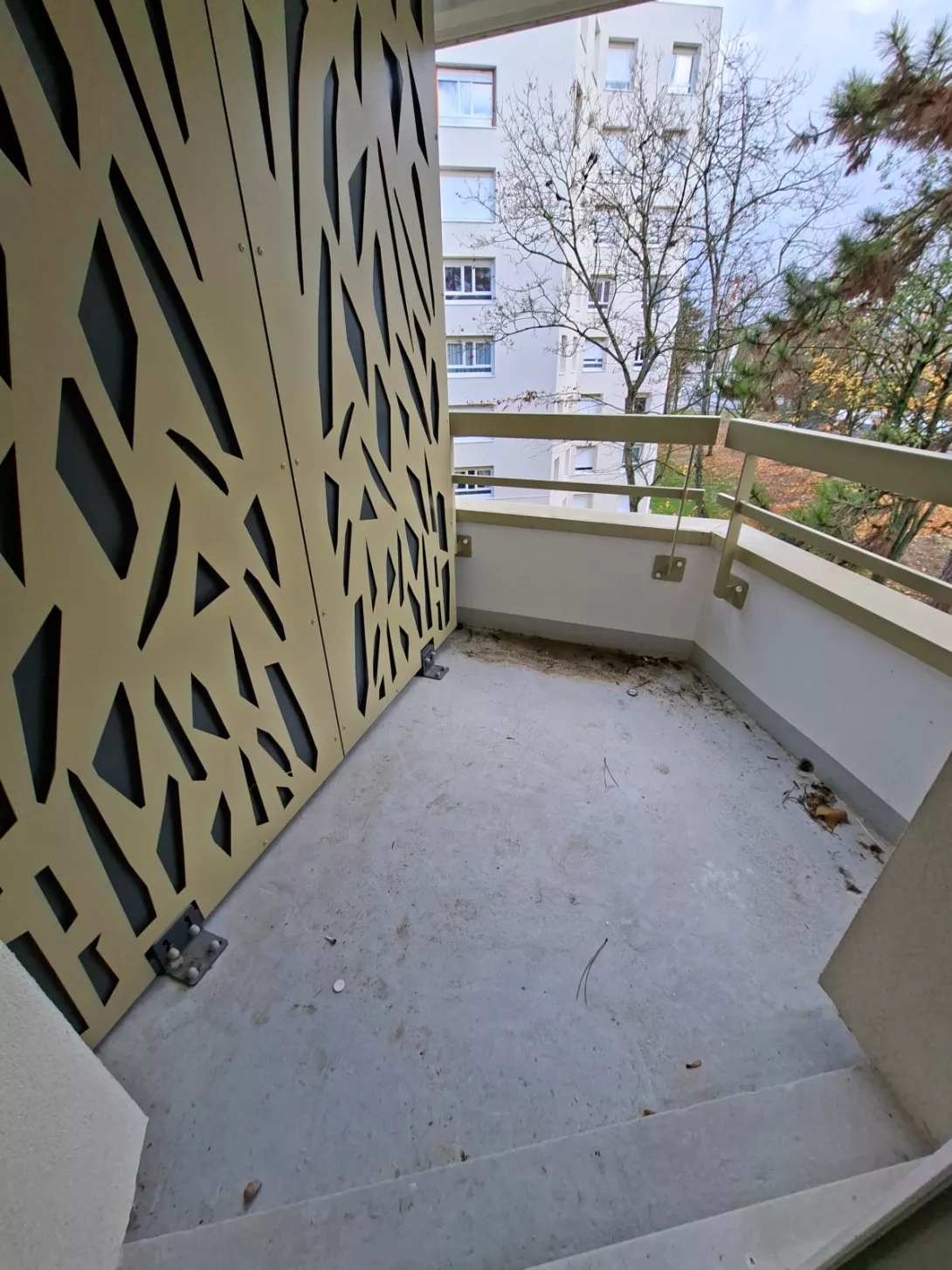  Achat appartement T4  80.64m²  à Reims  (51100)  - ER.10319 - Galerie 7 - Ouvrir l'image en pleine taille