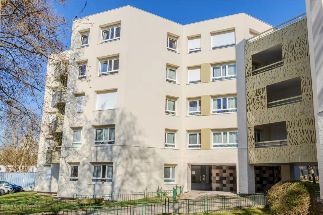  Achat appartement T4  80.64m²  à Reims  (51100)  - ER.10319 - Galerie 1 - Ouvrir l'image en pleine taille