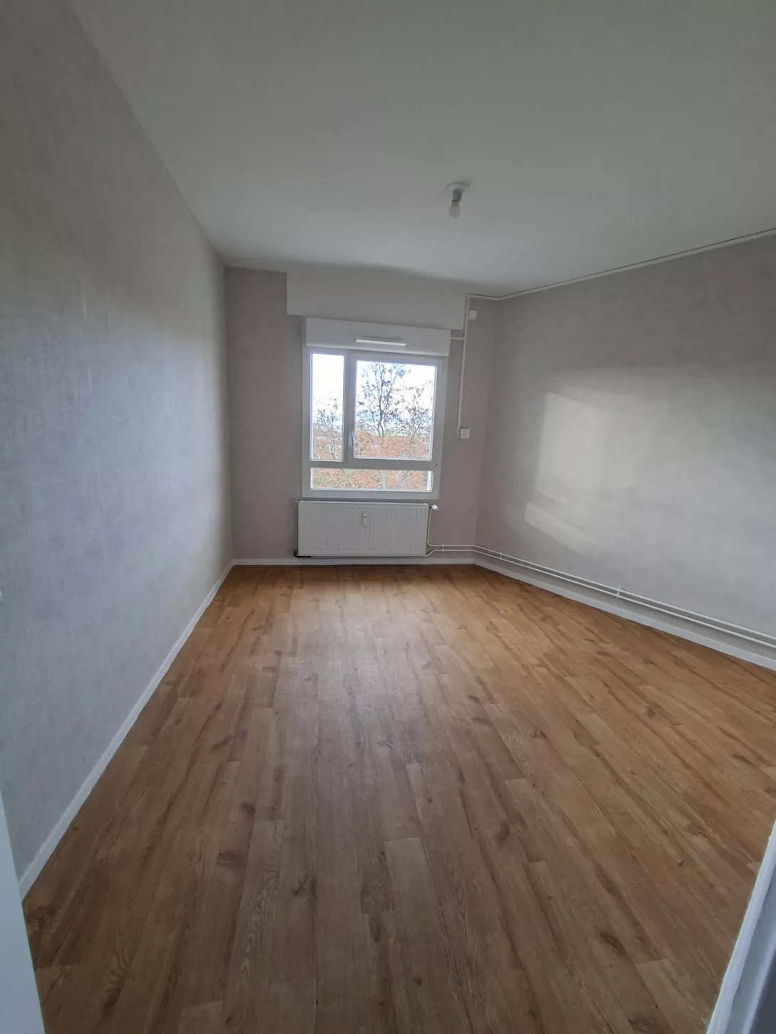  Achat appartement T5  98.53m²  à Reims  (51100)  - ER.10331 - Galerie 5 - Ouvrir l'image en pleine taille