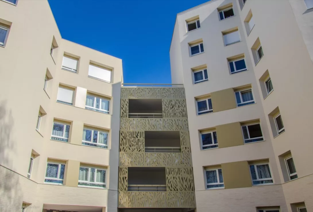  Achat appartement T5  98.53m²  à Reims  (51100)  - ER.10331 - Galerie 1 - Ouvrir l'image en pleine taille