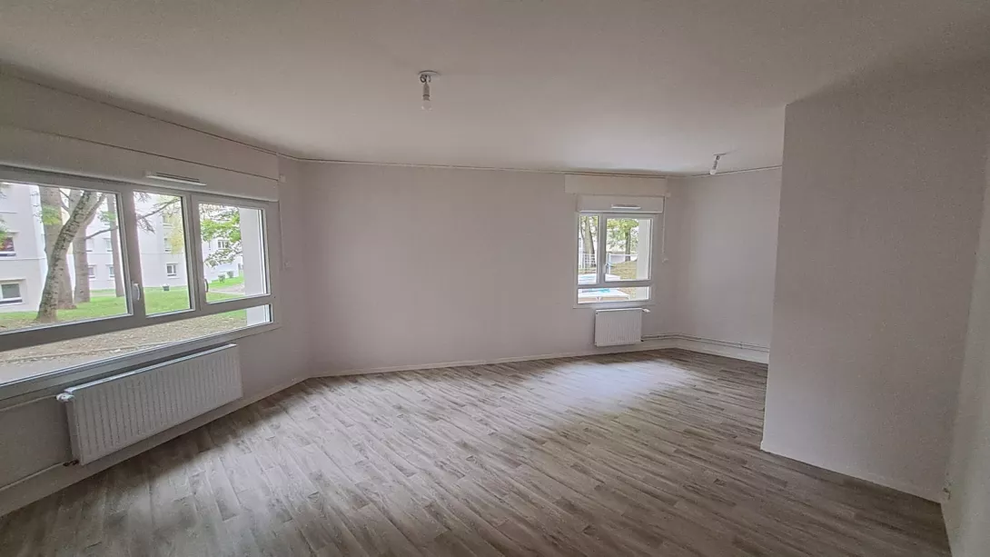  Location appartement T4  80.64m²  à Reims  (51100)  - ER.10336 - Galerie 2 - Ouvrir l'image en pleine taille
