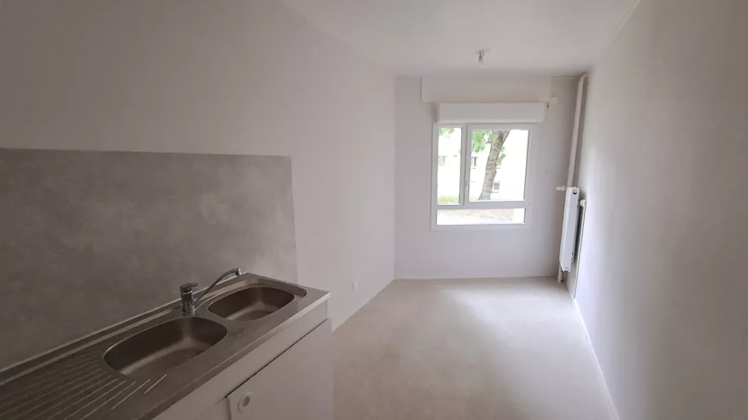  Location appartement T4  80.64m²  à Reims  (51100)  - ER.10336 - Galerie 3 - Ouvrir l'image en pleine taille