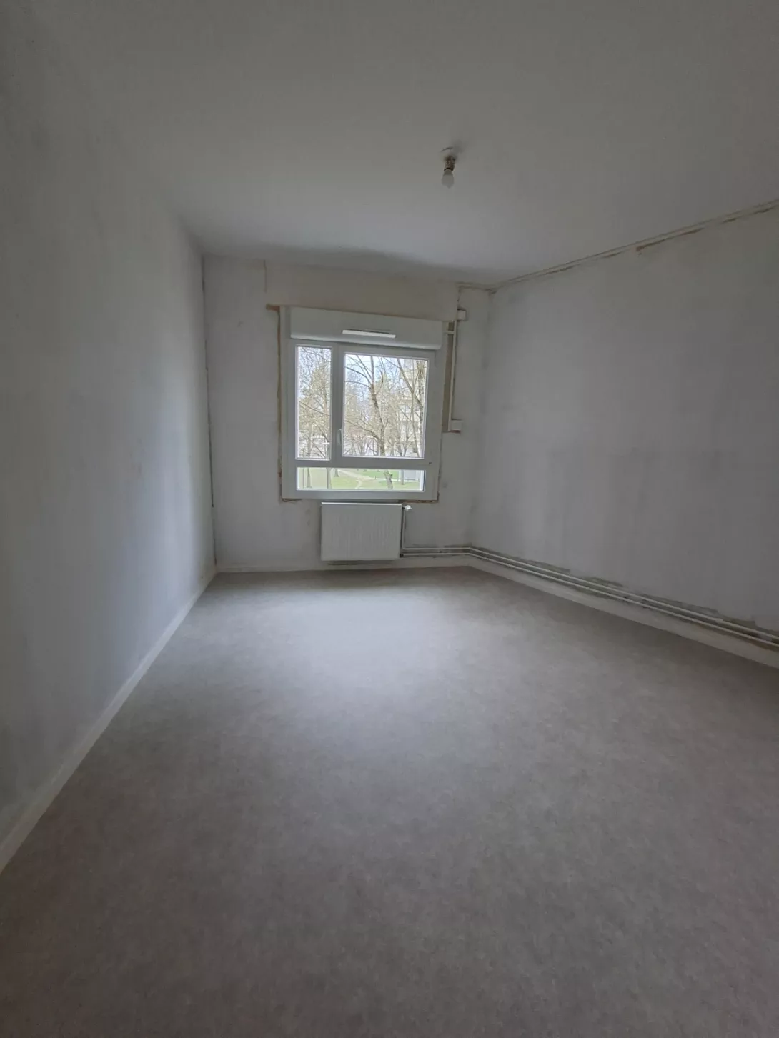  Achat appartement T5  98.53m²  à Reims  (51100)  - ER.10341 - Galerie 2 - Ouvrir l'image en pleine taille