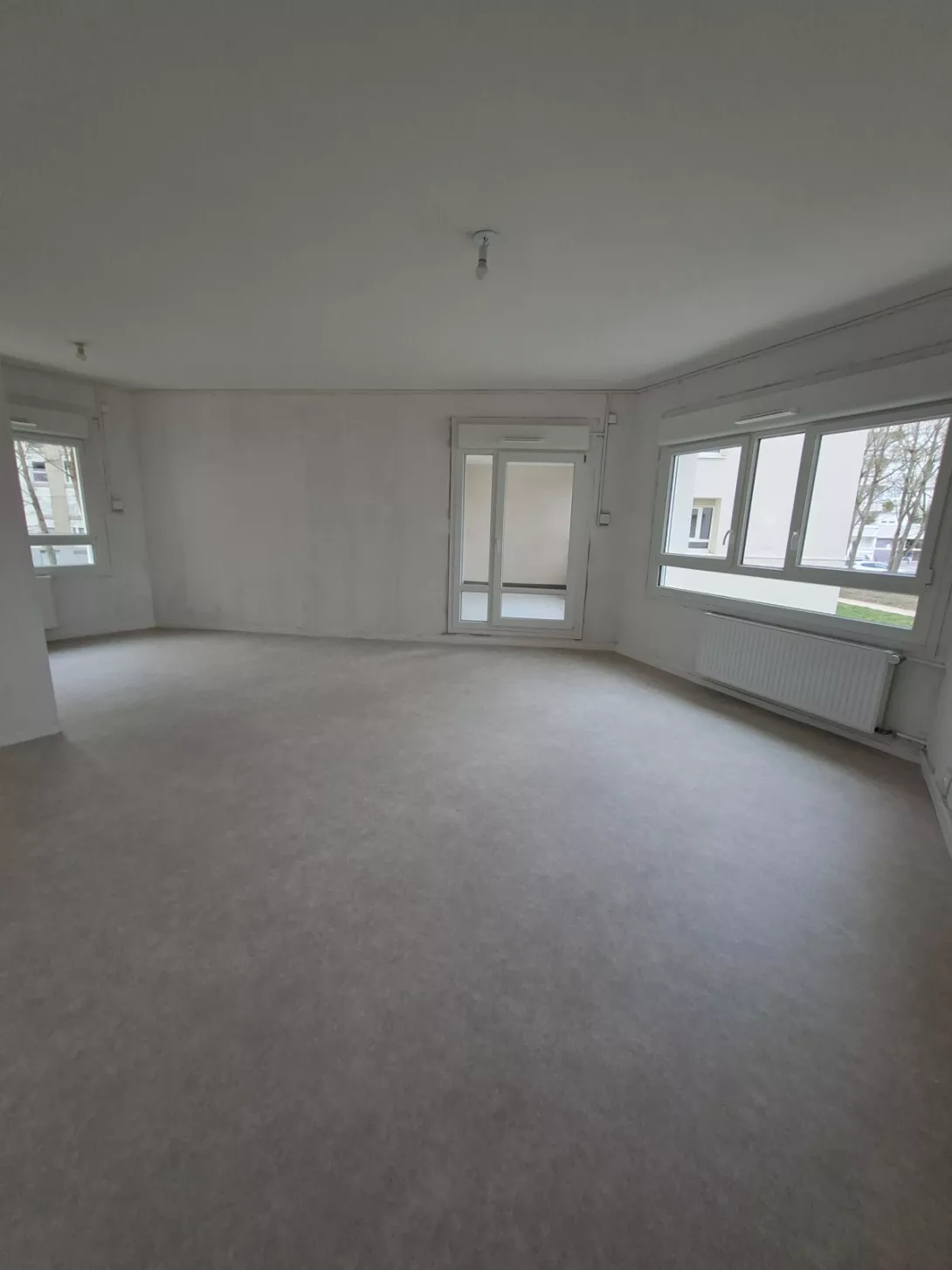  Achat appartement T5  98.53m²  à Reims  (51100)  - ER.10341 - Galerie 1 - Ouvrir l'image en pleine taille