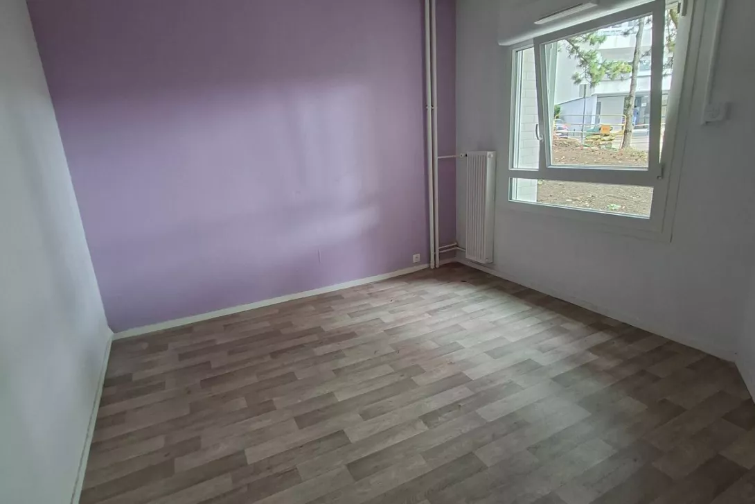  Achat appartement T4  80.00m²  à Reims  (51100)  - ER.10374 - Galerie 2 - Ouvrir l'image en pleine taille