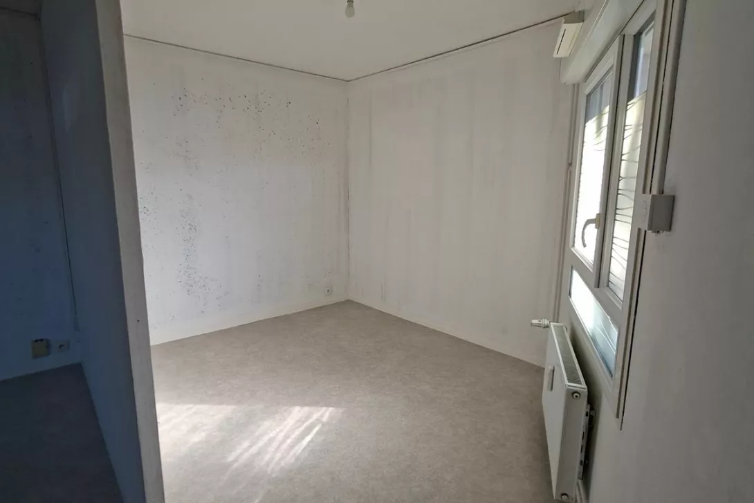  Achat appartement T2  54.00m²  à Reims  (51100)  - ER.10375 - Galerie 2 - Ouvrir l'image en pleine taille