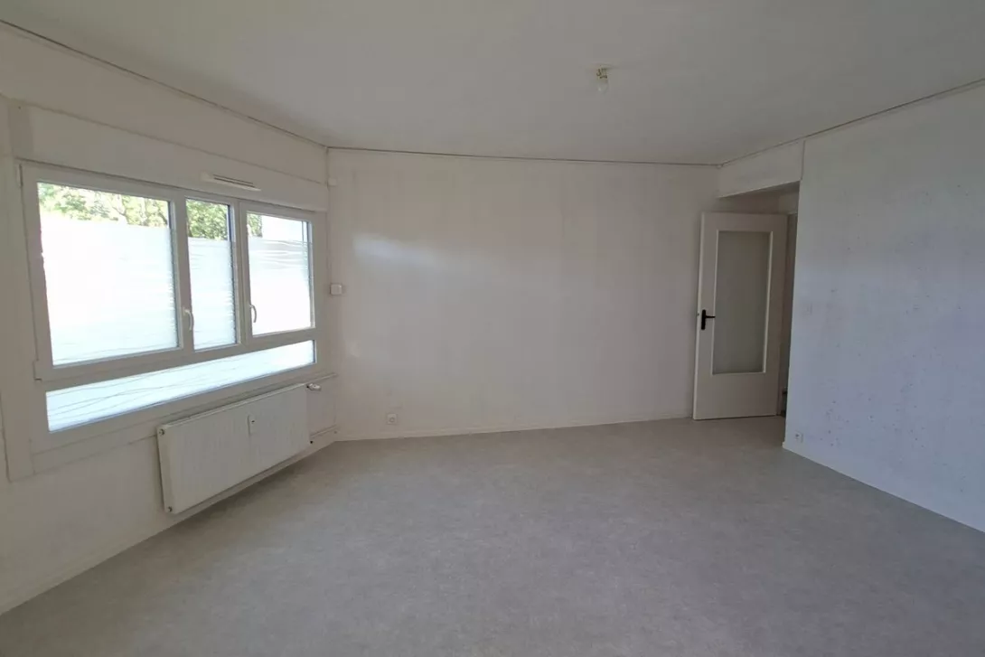  Achat appartement T2  54.00m²  à Reims  (51100)  - ER.10375 - Galerie 7 - Ouvrir l'image en pleine taille