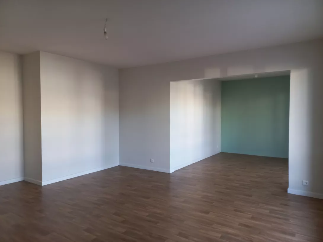  Achat appartement T4  85.94m²  à Reims  (51100)  - ER.10949 - Galerie 2 - Ouvrir l'image en pleine taille