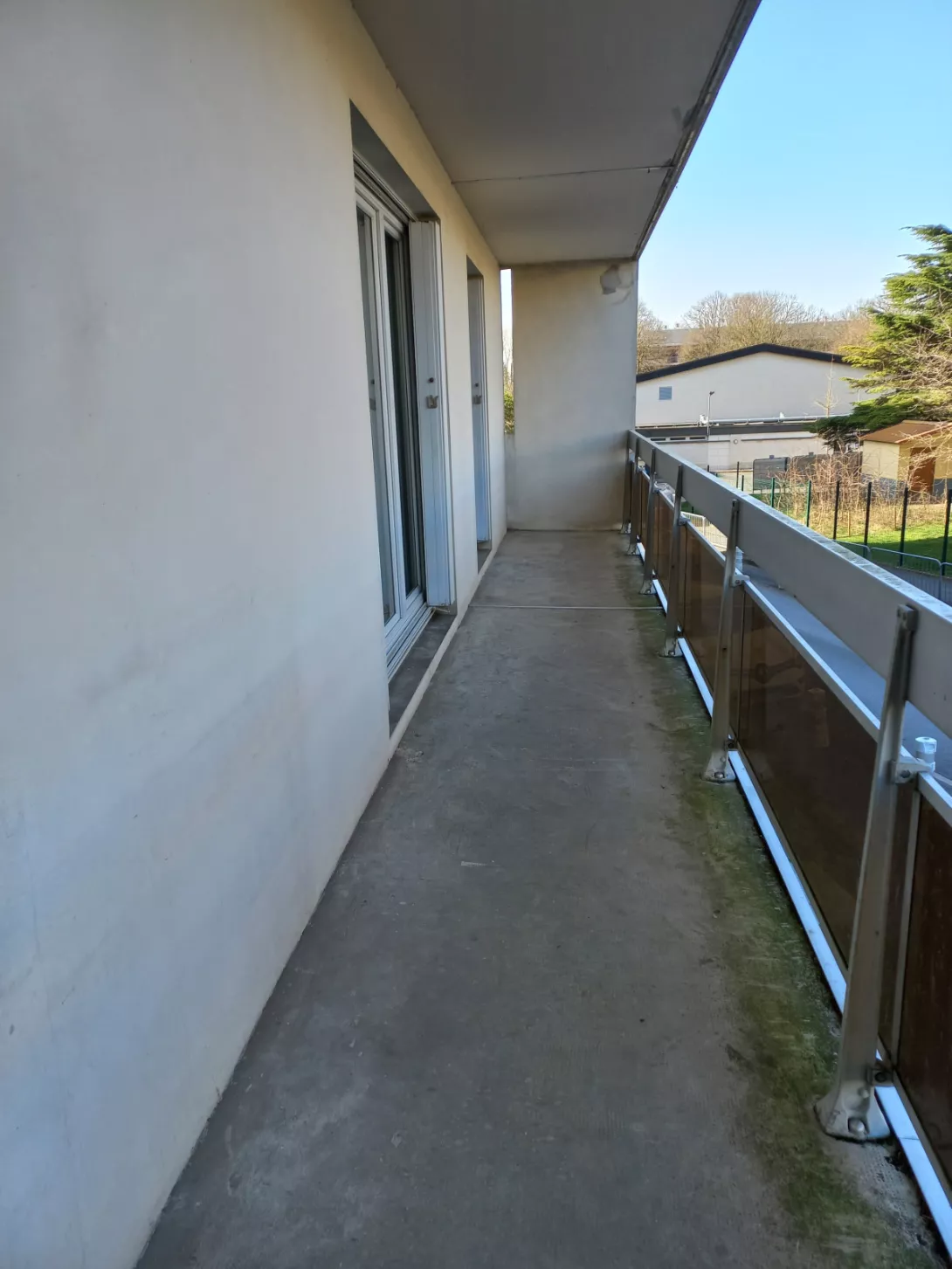  Achat appartement T4  85.94m²  à Reims  (51100)  - ER.10949 - Galerie 7 - Ouvrir l'image en pleine taille