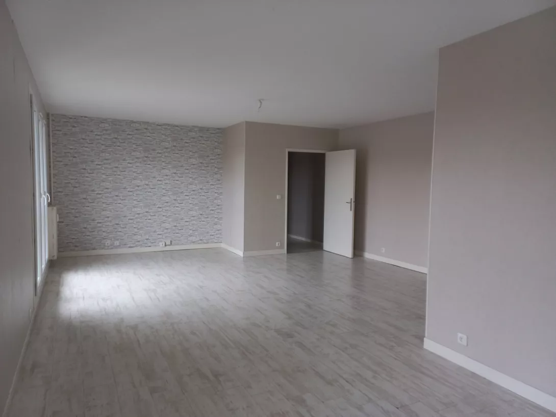  Achat appartement T5  101.40m²  à Reims  (51100)  - ER.10960 - Galerie 2 - Ouvrir l'image en pleine taille