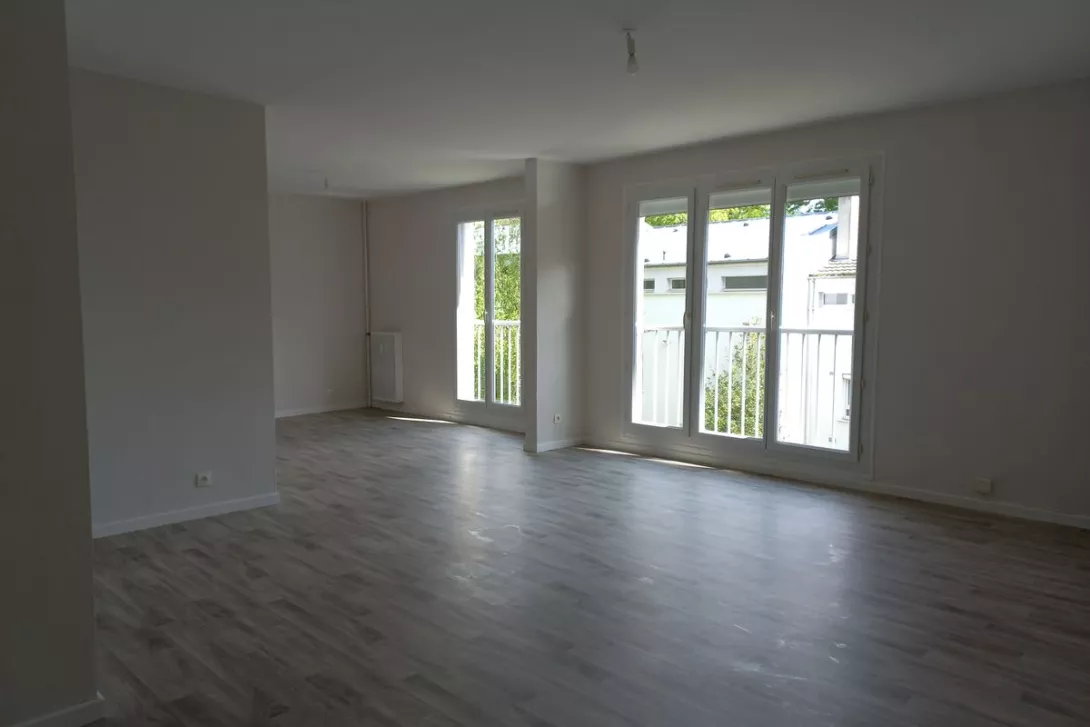  Achat appartement T4  84.00m²  à Reims  (51100)  - ER.10972 - Galerie 2 - Ouvrir l'image en pleine taille
