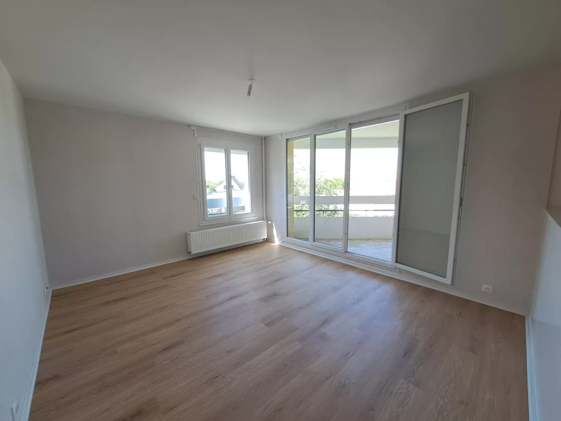  Location appartement T5  91.68m²  à Reims  (51100)  - ER.11064 - Galerie 2 - Ouvrir l'image en pleine taille