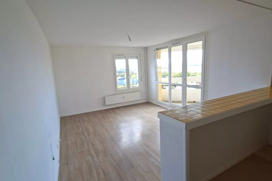  Achat appartement T5  91.00m²  à Reims  (51100)  - ER.11079 - Galerie 2 - Ouvrir l'image en pleine taille